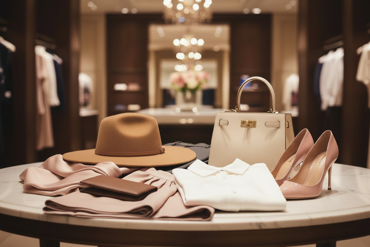 Moda Donna