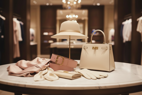 Moda Donna - Accessori