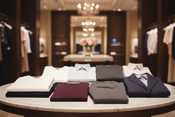 Moda Uomo - Abbigliamento