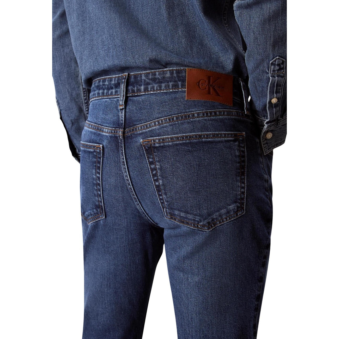 Calvin Klein Jeans - Jeans Uomo