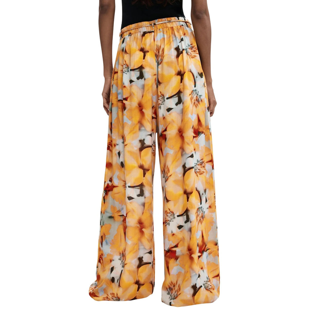 Desigual - Pantaloni Donna
