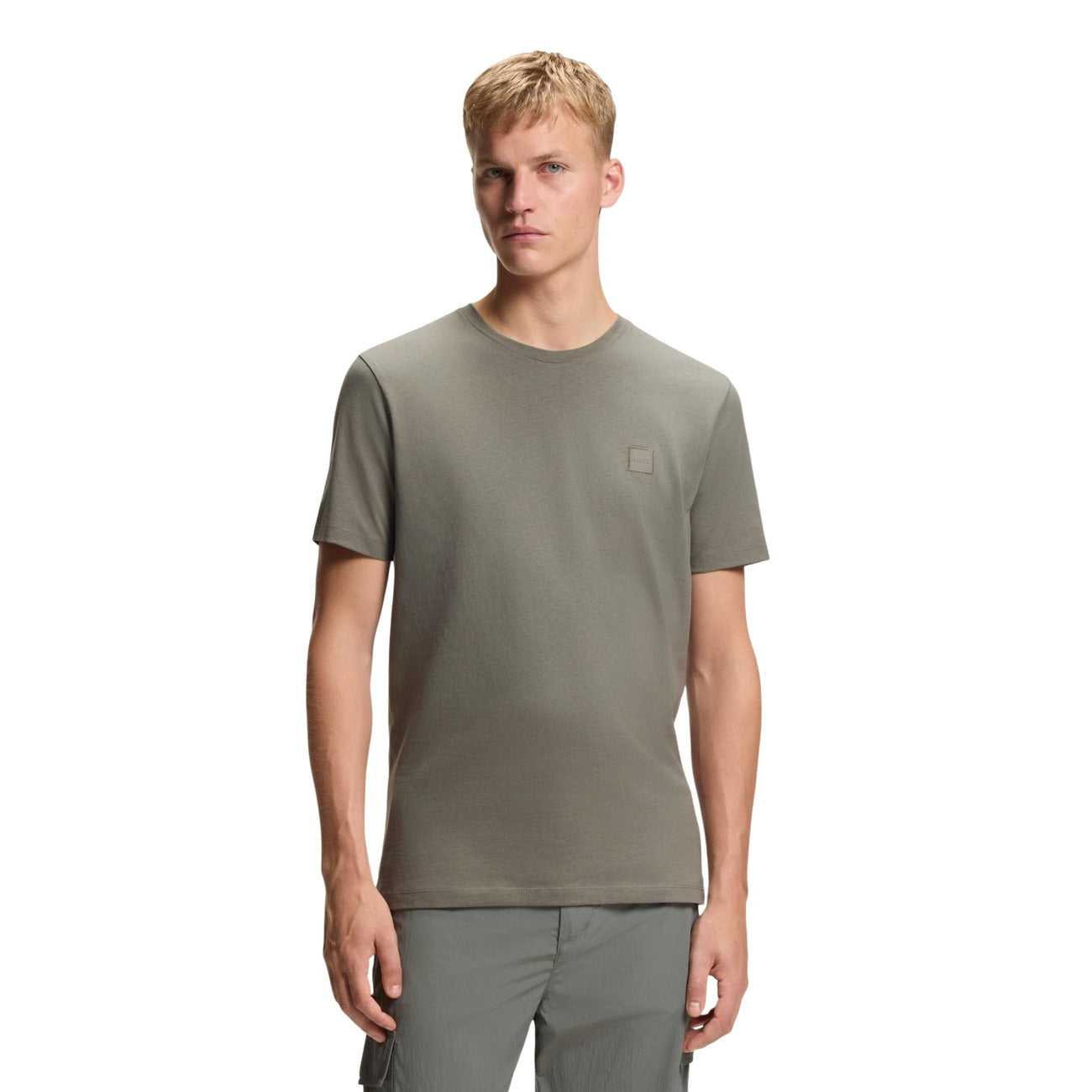 Boss - T-Shirt Uomo