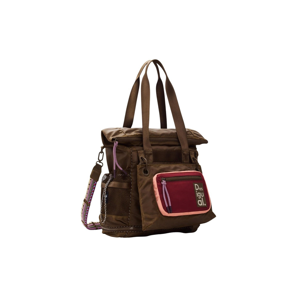 Desigual - Borsa Donna