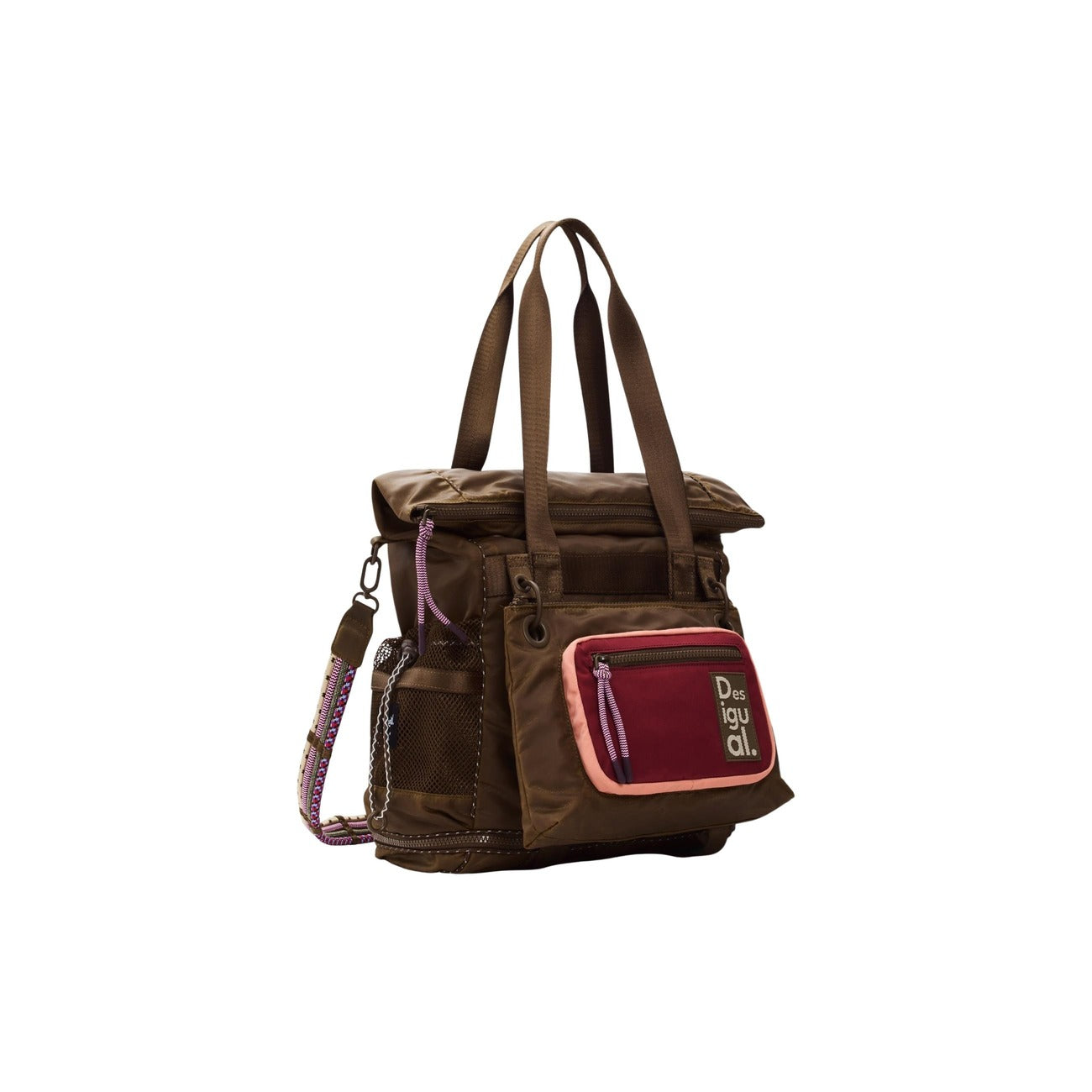 Desigual - Borsa Donna