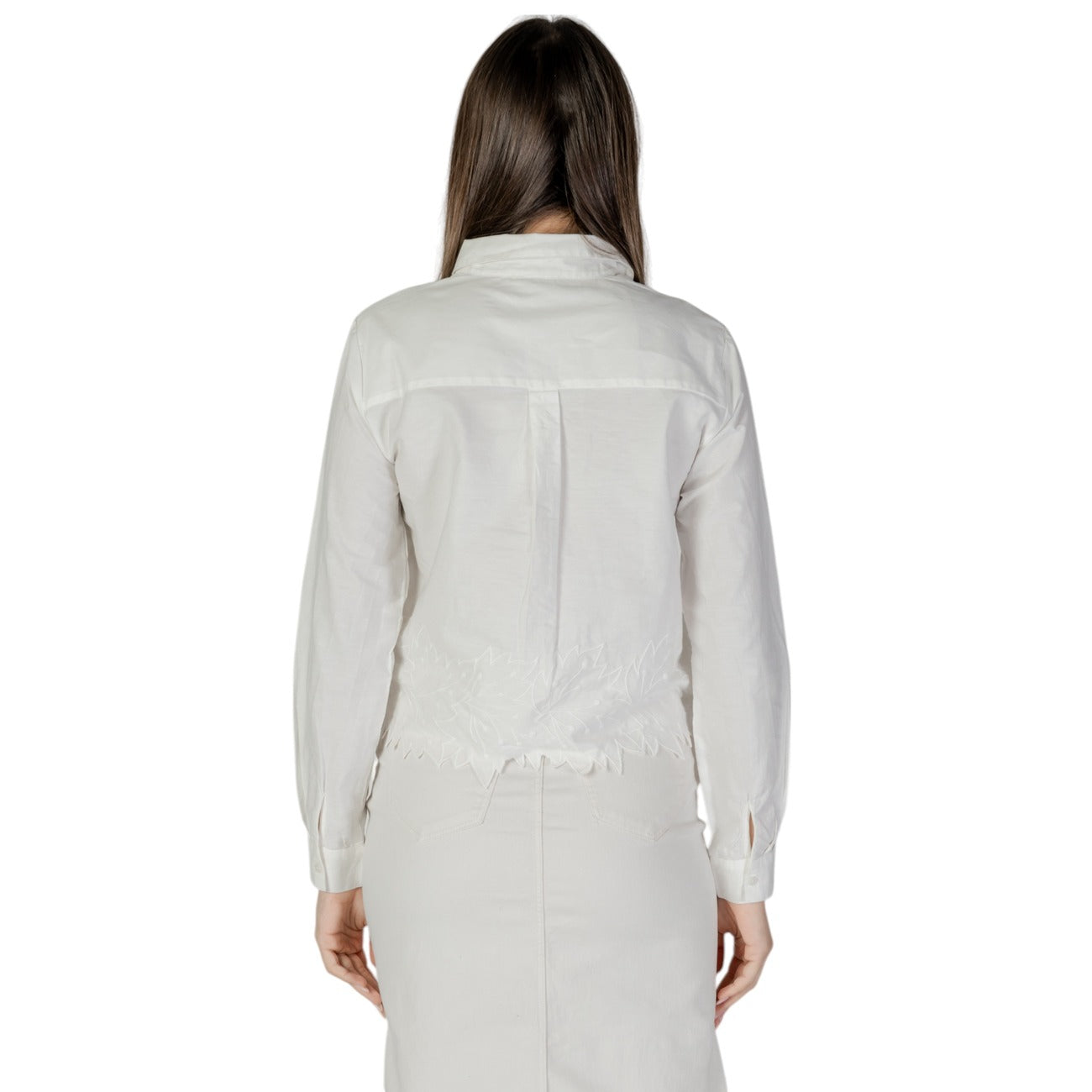 Jacqueline De Yong - Camicia Donna