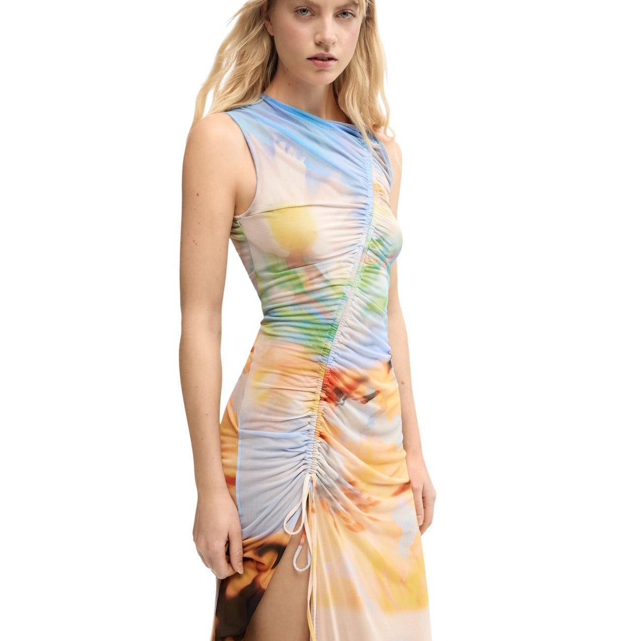 Desigual - Abito Donna