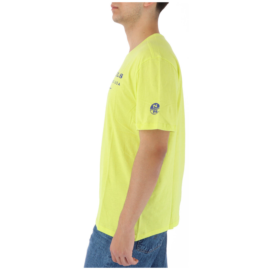 North Sails - T-Shirt Uomo