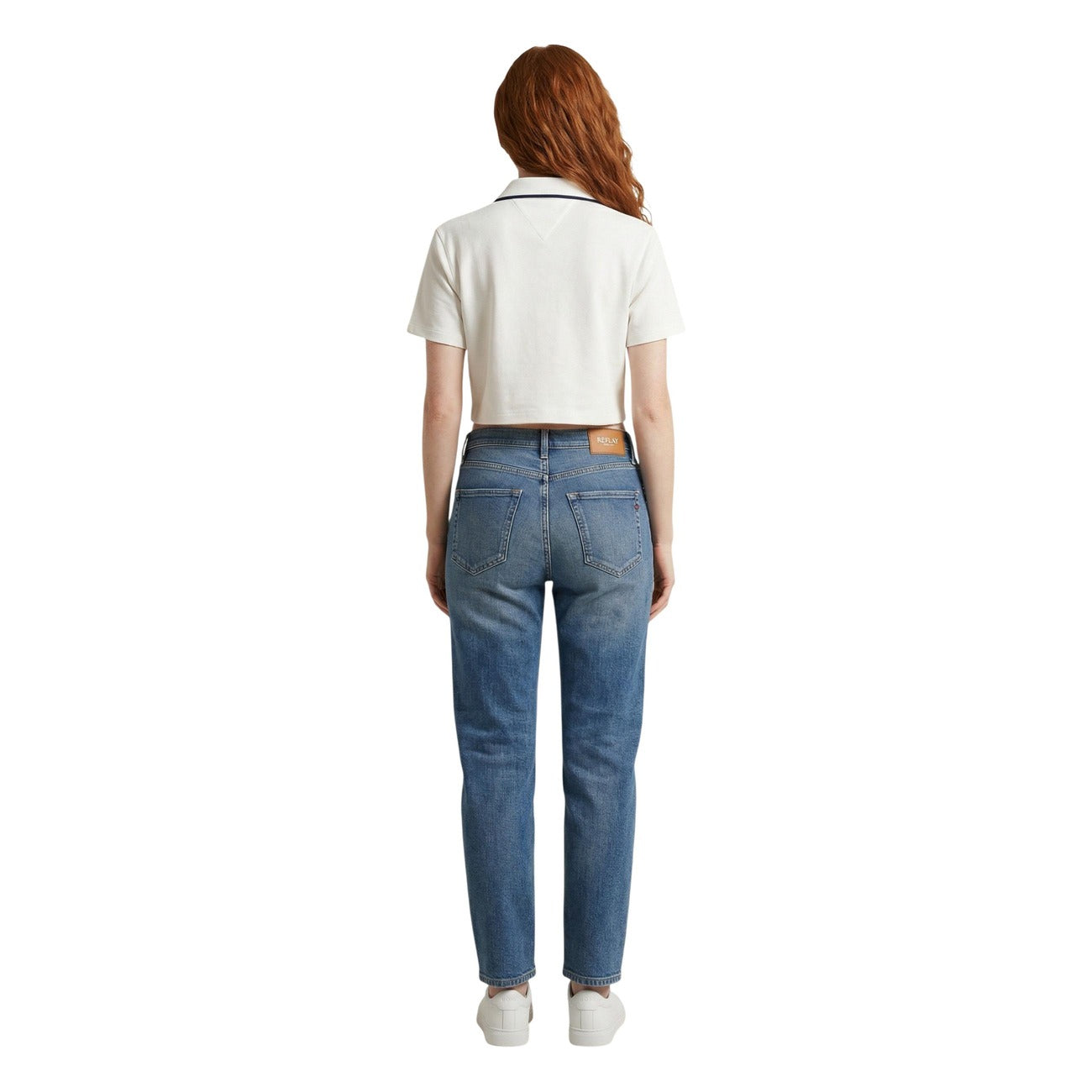 Tommy Hilfiger Jeans - Top Donna