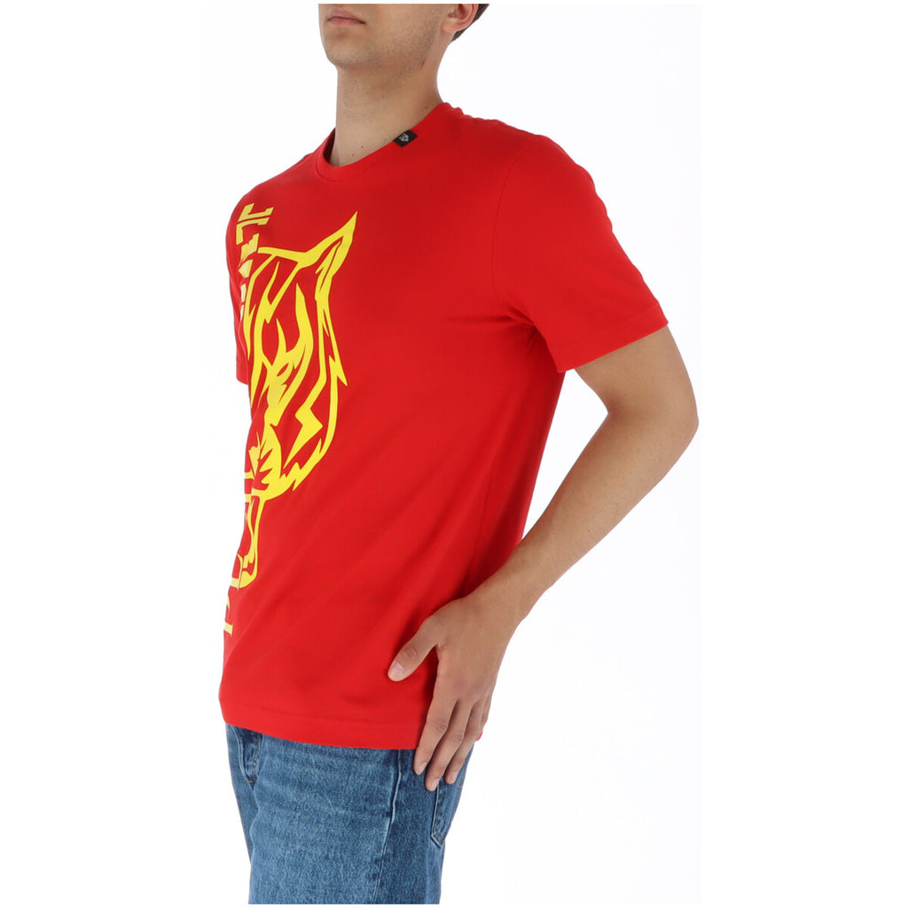 Plein Sport - Plein Sport Men's T-Shirt