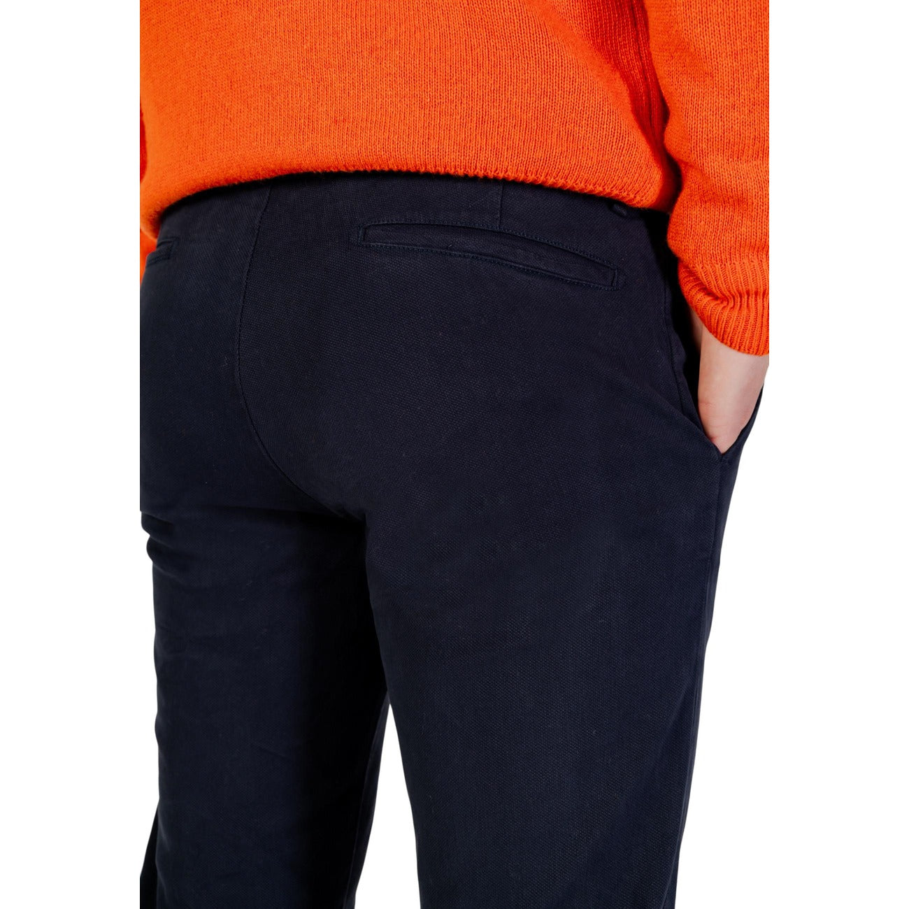 Borghese - Pantaloni Uomo