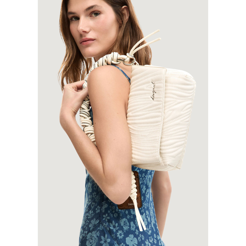 Desigual - Borsa Donna