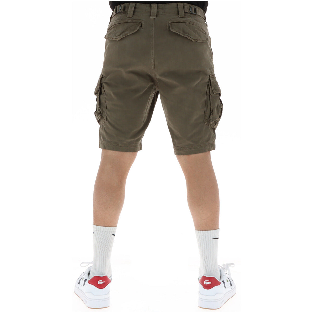 Superdry - Bermuda Uomo