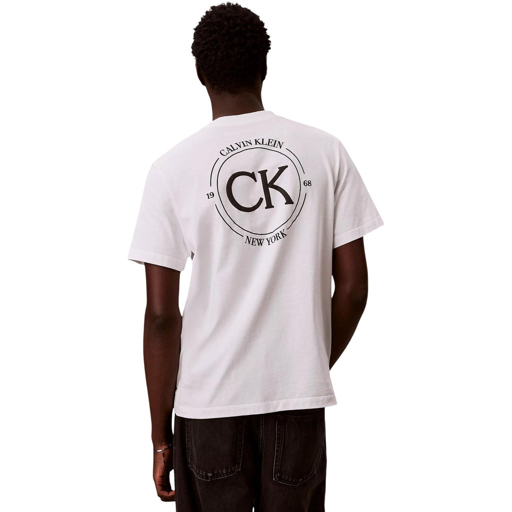 Calvin Klein Jeans - T-Shirt Uomo