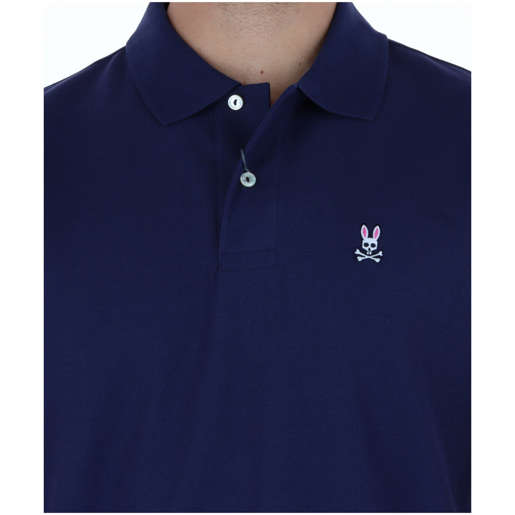 Psycho Bunny - Men's Psycho Bunny Polo Shirt