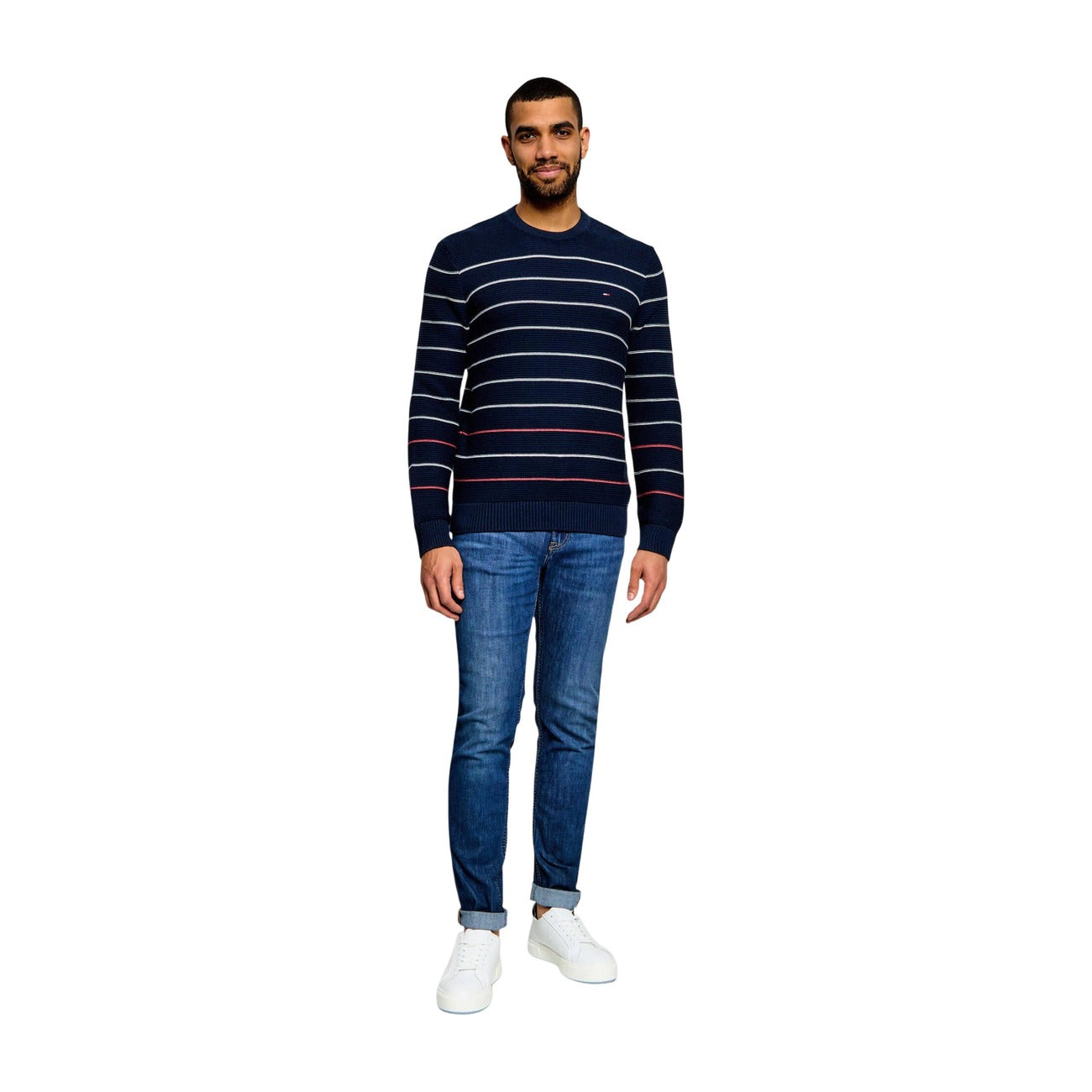 Tommy Hilfiger Jeans - Maglia Uomo
