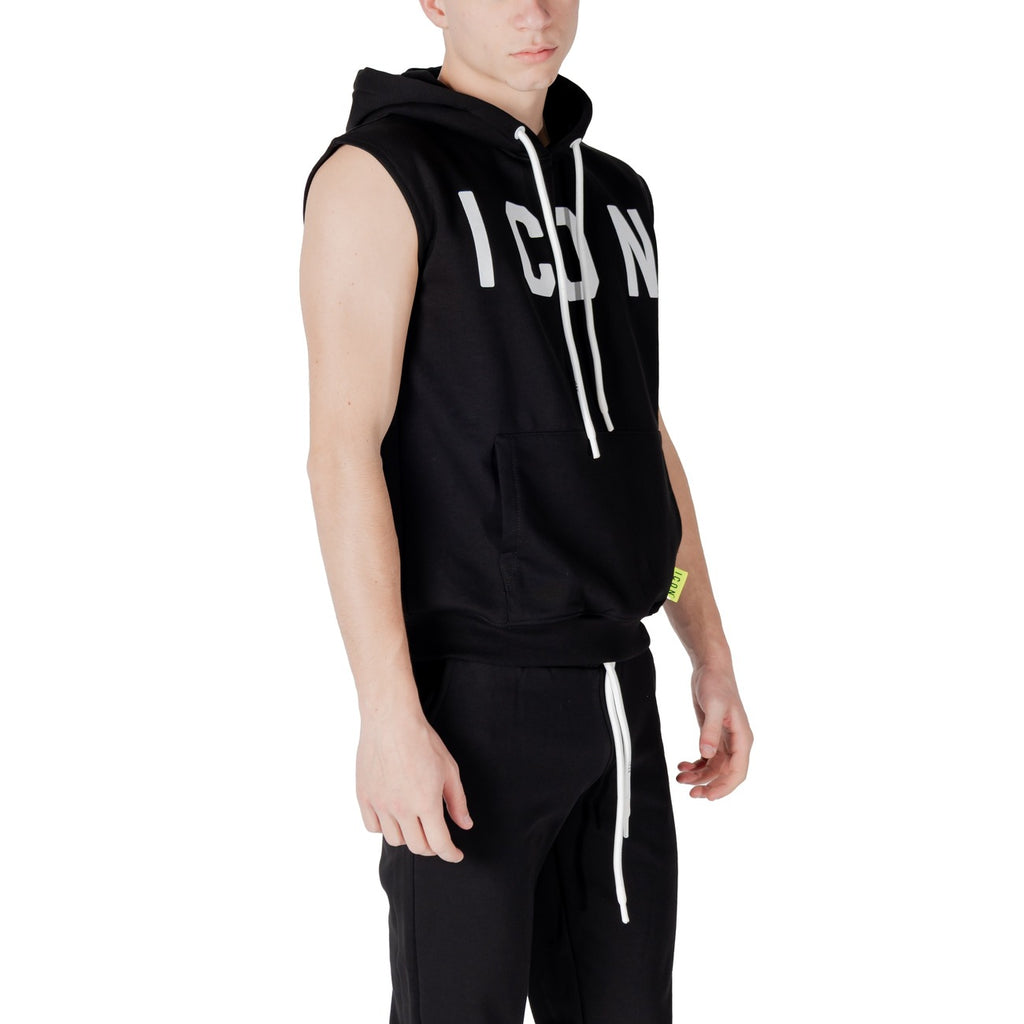 Icon - Felpa Uomo