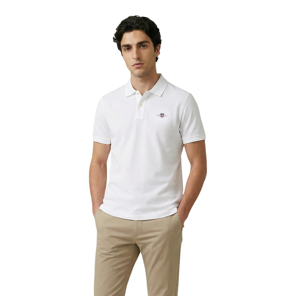 Gant - Polo Uomo