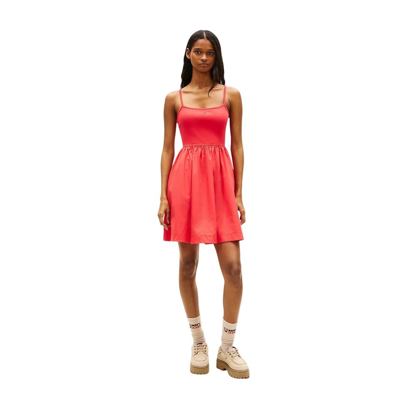 Tommy Hilfiger Jeans - Abito Donna