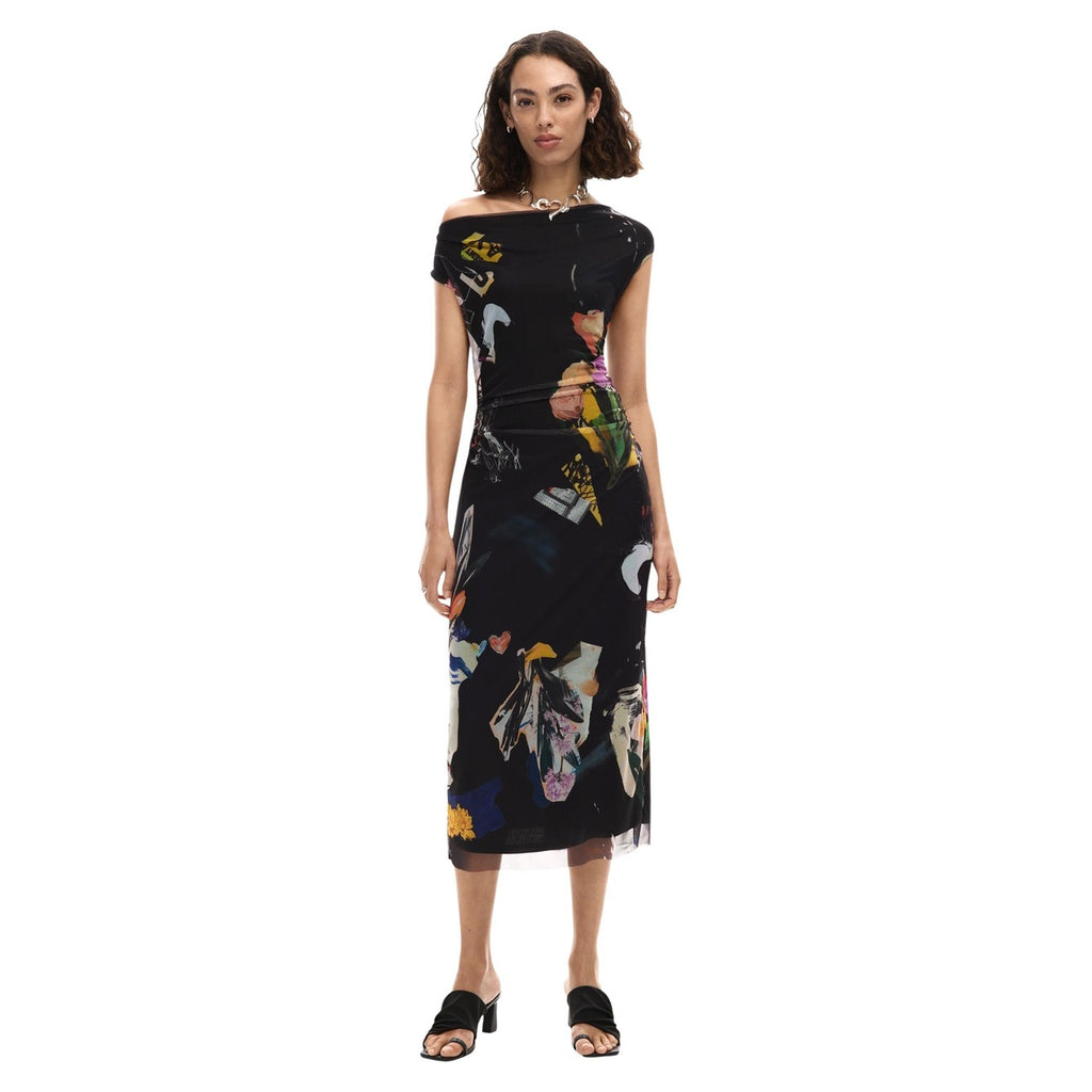Desigual - Abito Donna