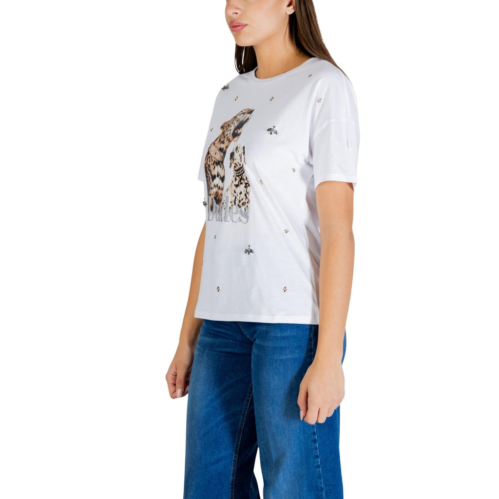 Liu Jo - Liu Jo Women's T-Shirt