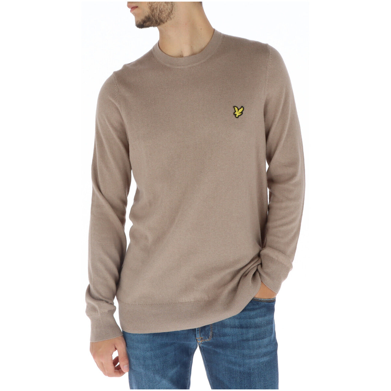 Lyle & Scott - Maglia Uomo