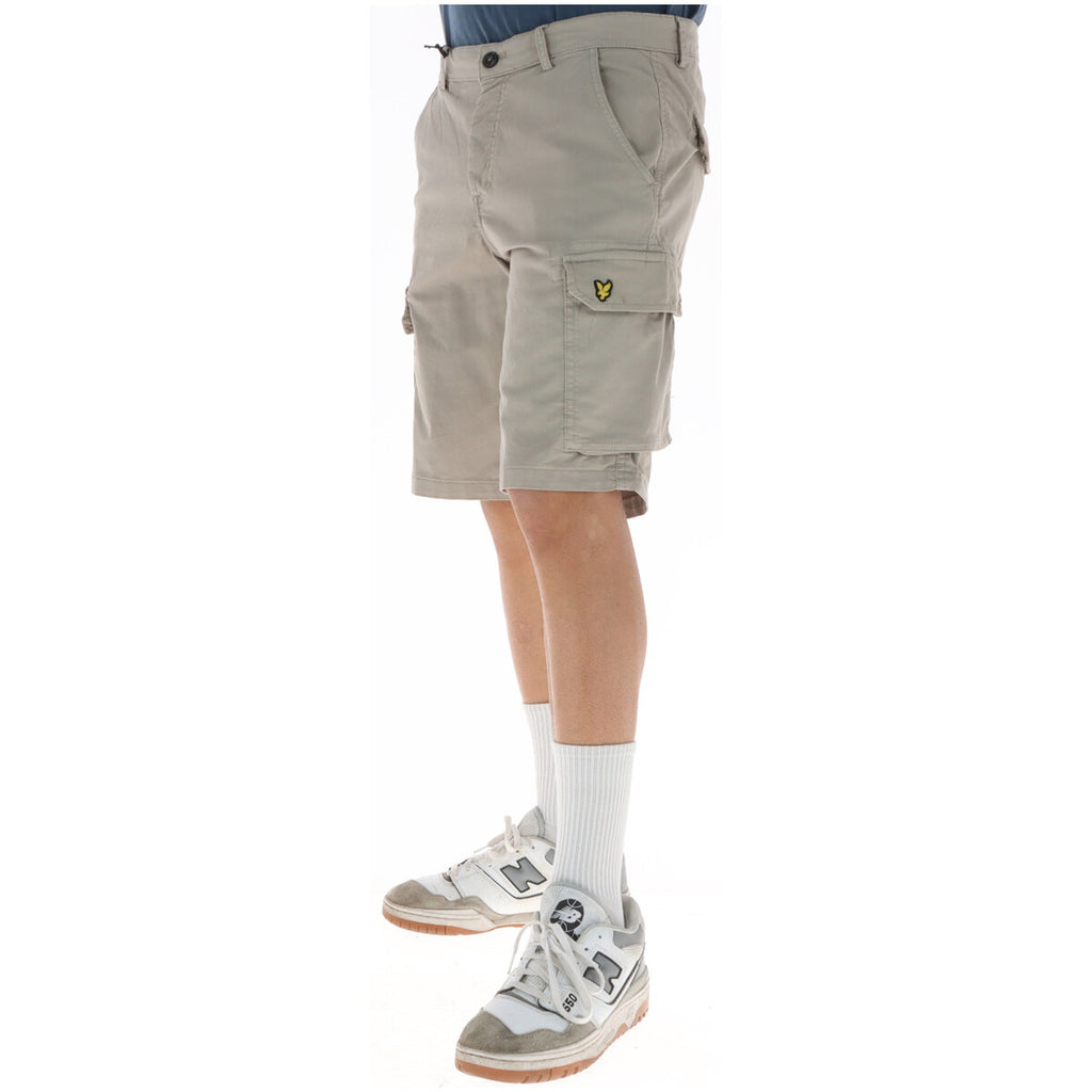 Lyle & Scott - Bermuda Uomo