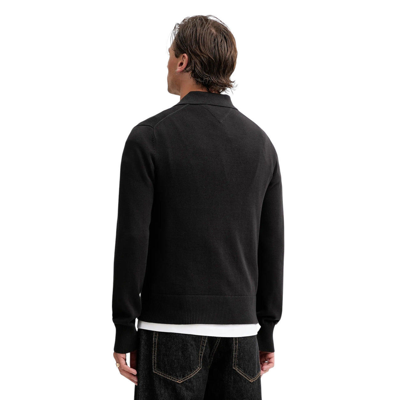 Tommy Hilfiger Jeans - Polo Uomo