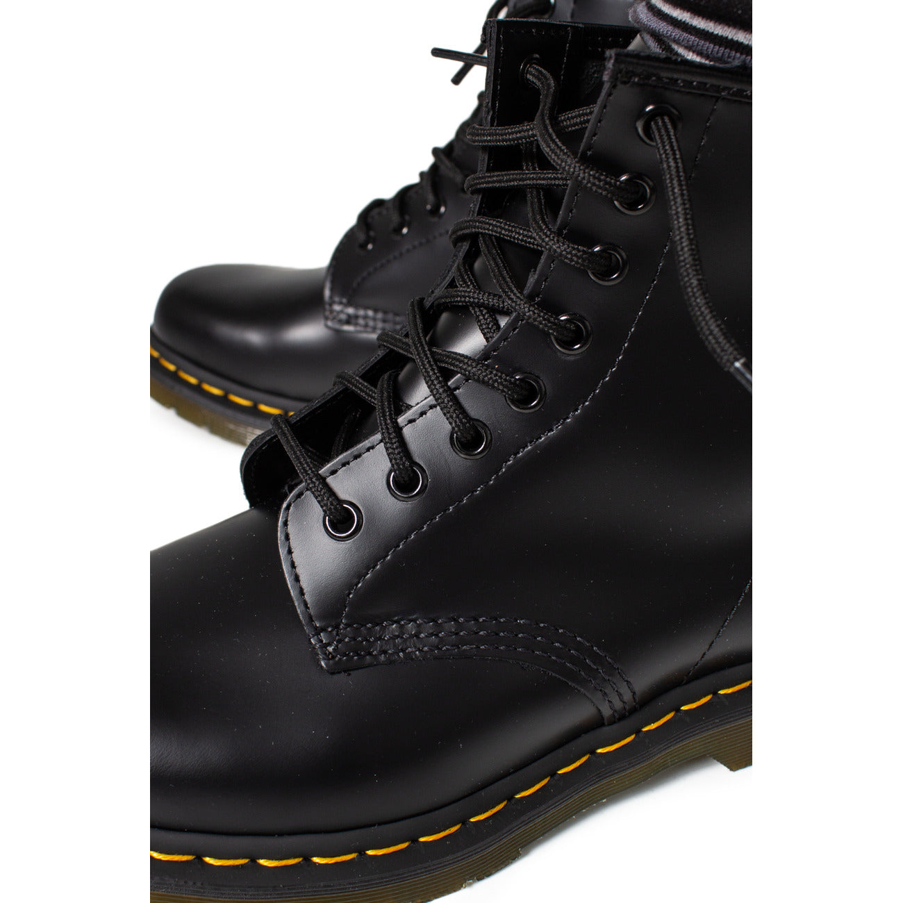 Dr. Martens - Stivali Uomo