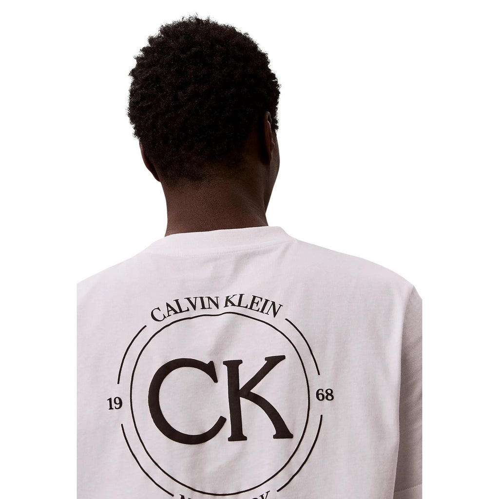 Calvin Klein Jeans - T-Shirt Uomo