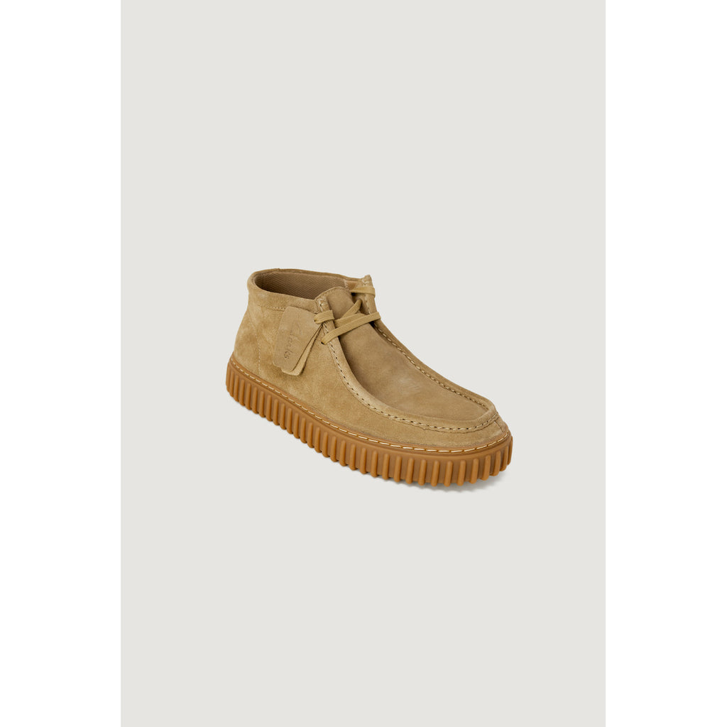 Clarks - Scarpe Stringate Uomo