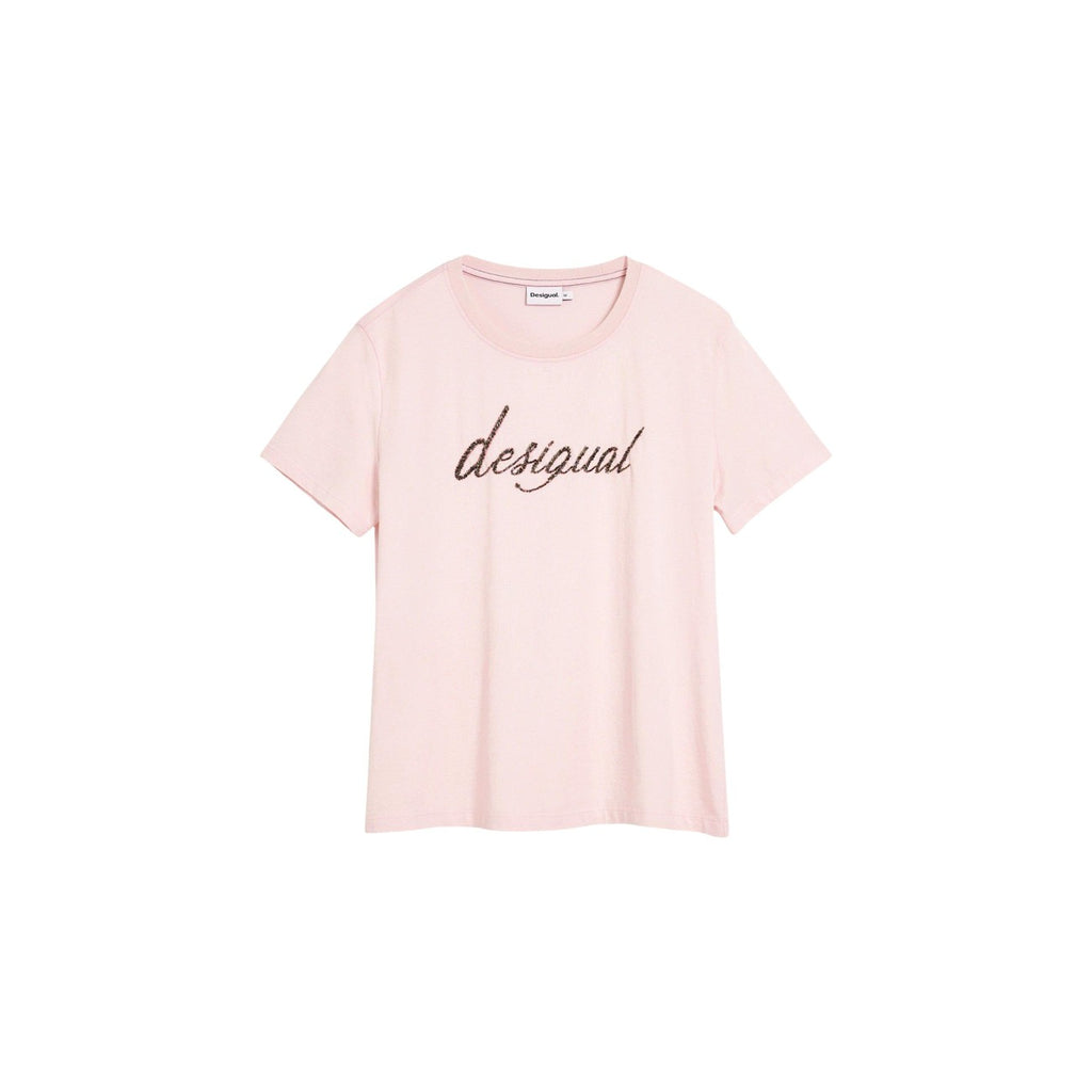 Desigual - T-Shirt Donna
