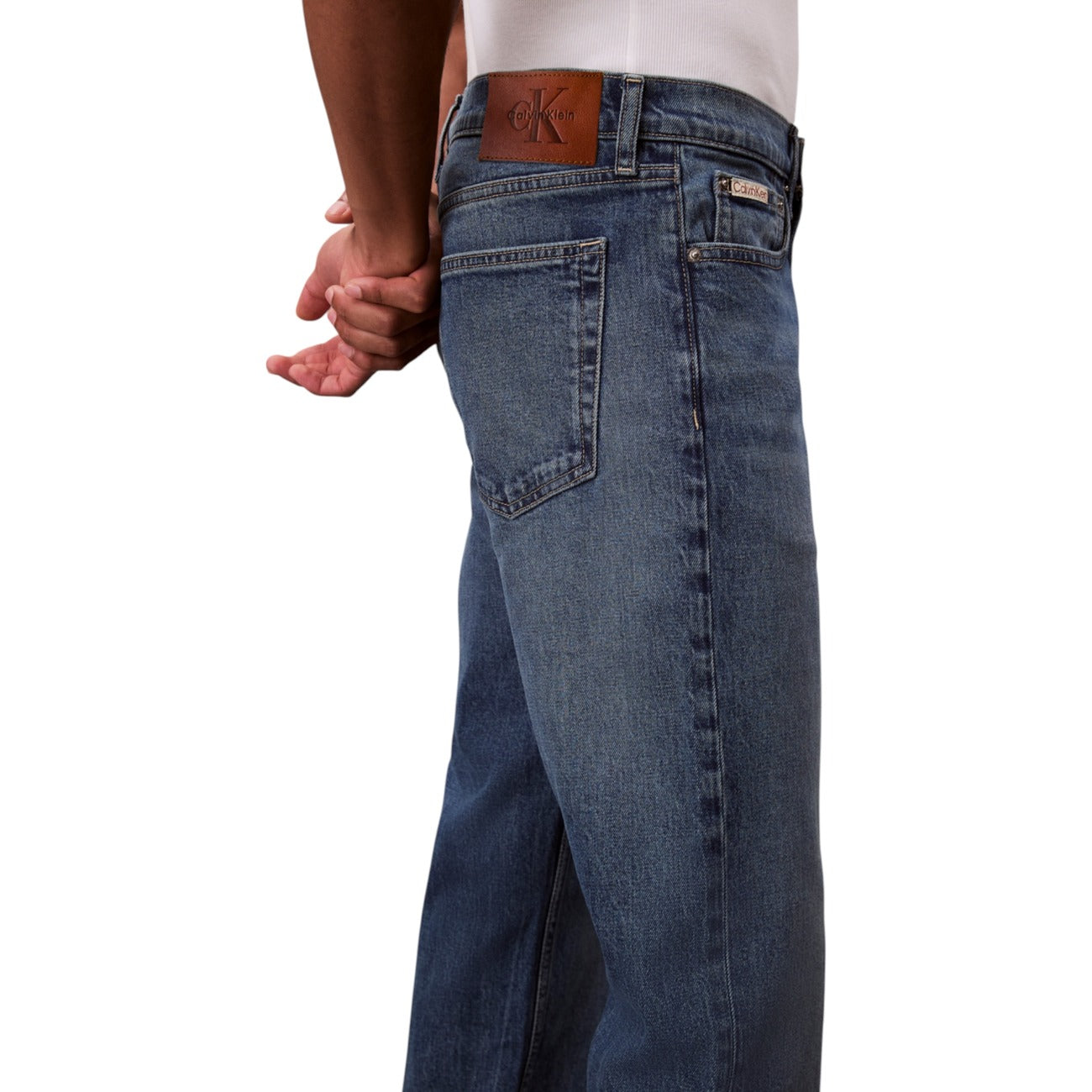 Calvin Klein Jeans - Calvin Klein Jeans Men's Jeans