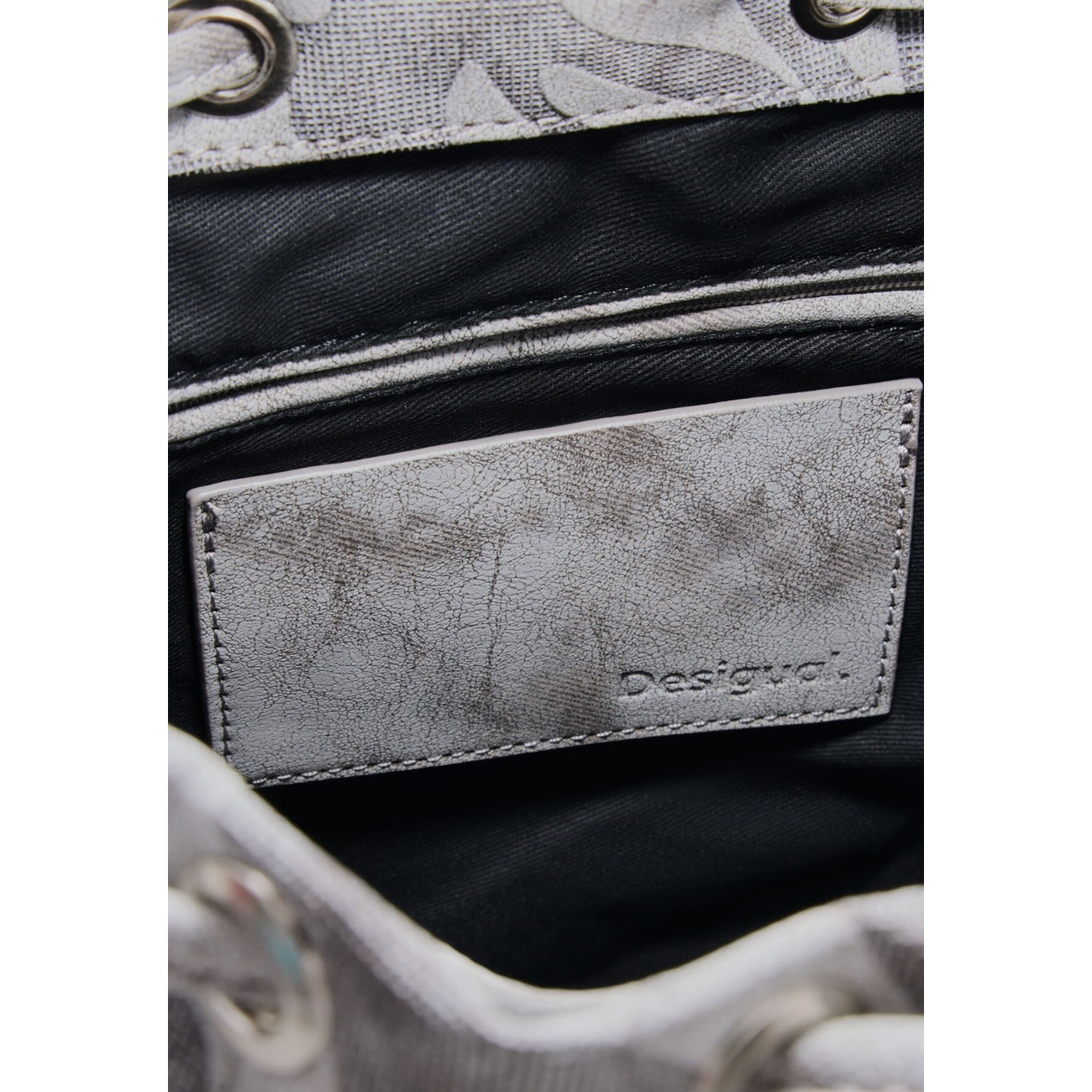 Desigual - Borsa Donna