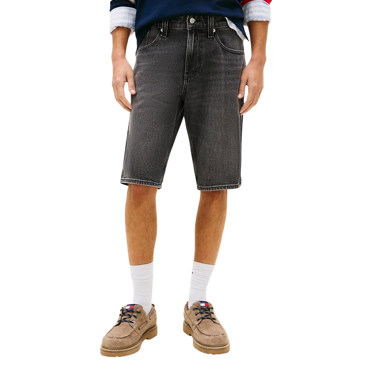 Tommy Hilfiger Jeans - Bermuda Uomo