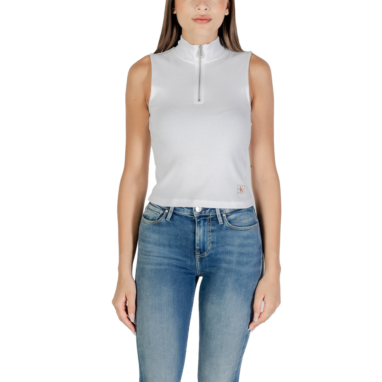 Calvin Klein Jeans - Top Donna