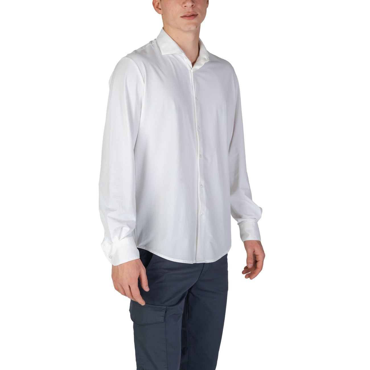 Fashion Brand - Fashion Brand Men's Shirt