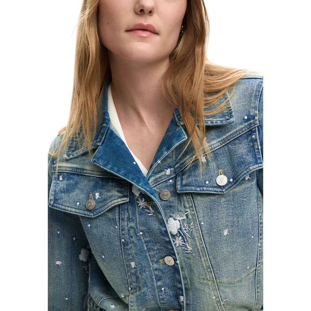 Desigual - Giacca Donna
