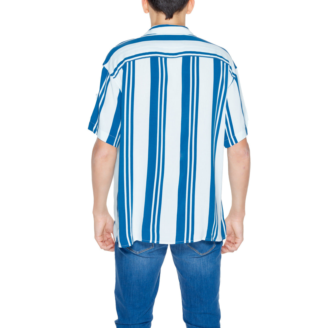 Jack & Jones - Camicia Uomo