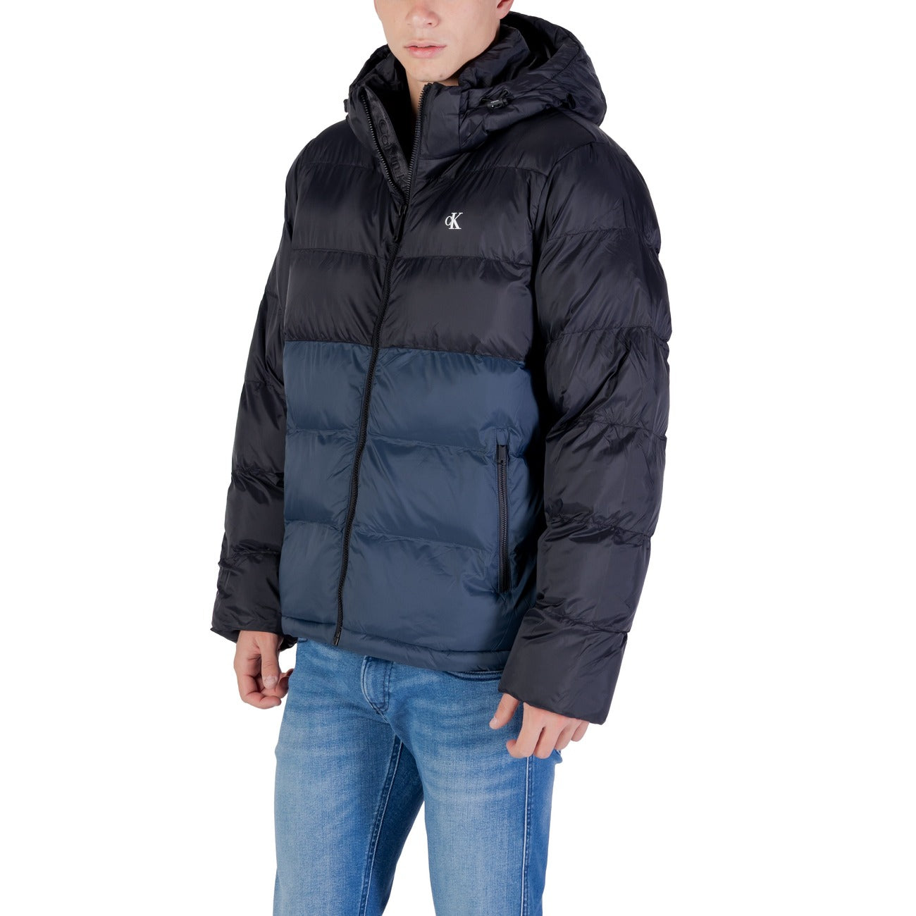 Calvin Klein Jeans - Calvin Klein Jeans Men's Jacket