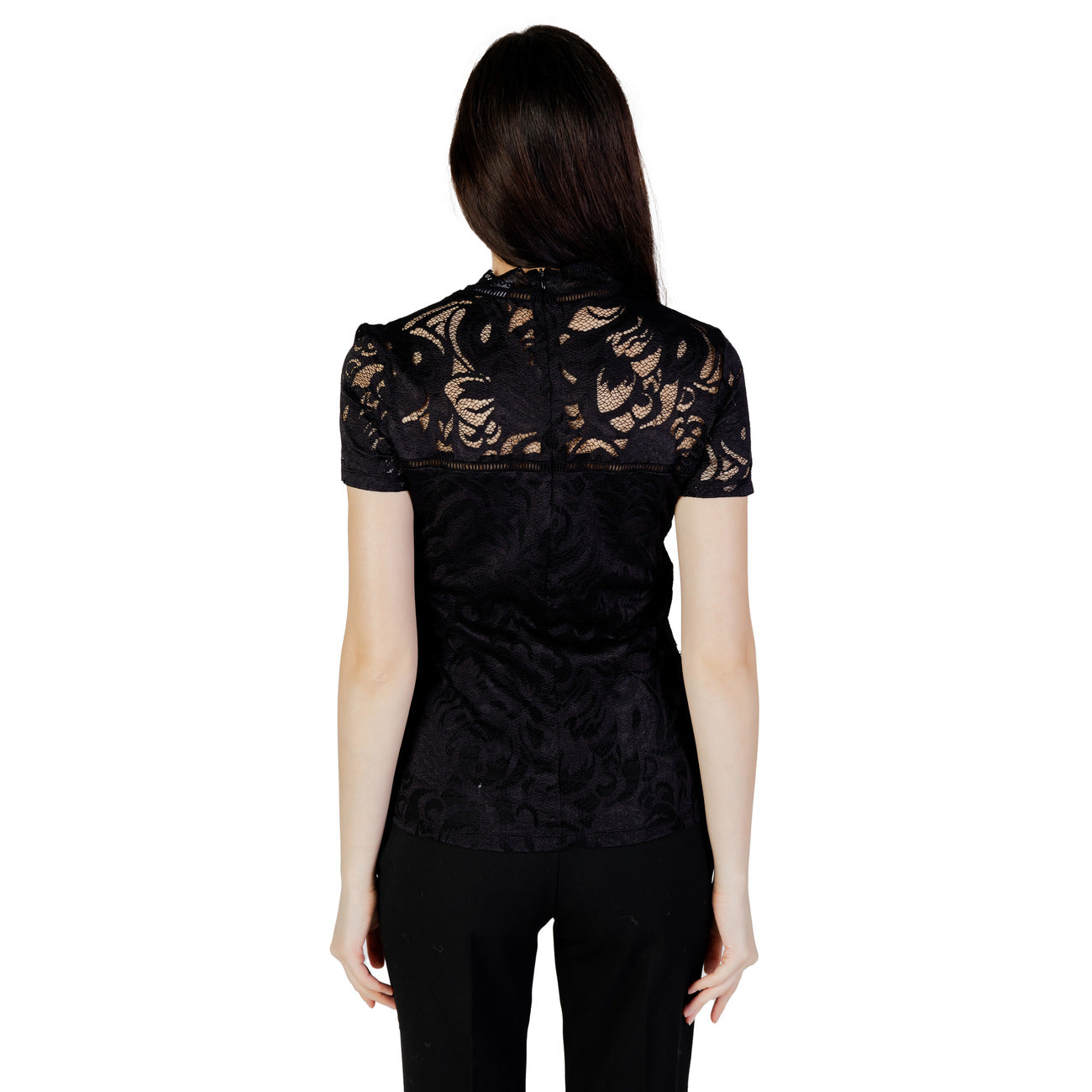 Vila Clothes - Blouse Donna
