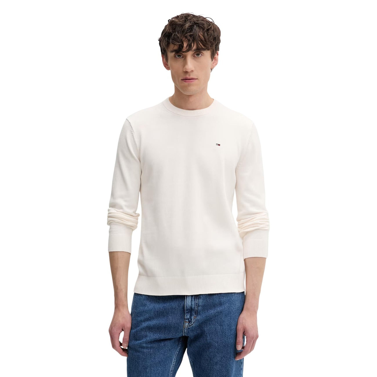 Tommy Hilfiger Jeans - Maglia Uomo