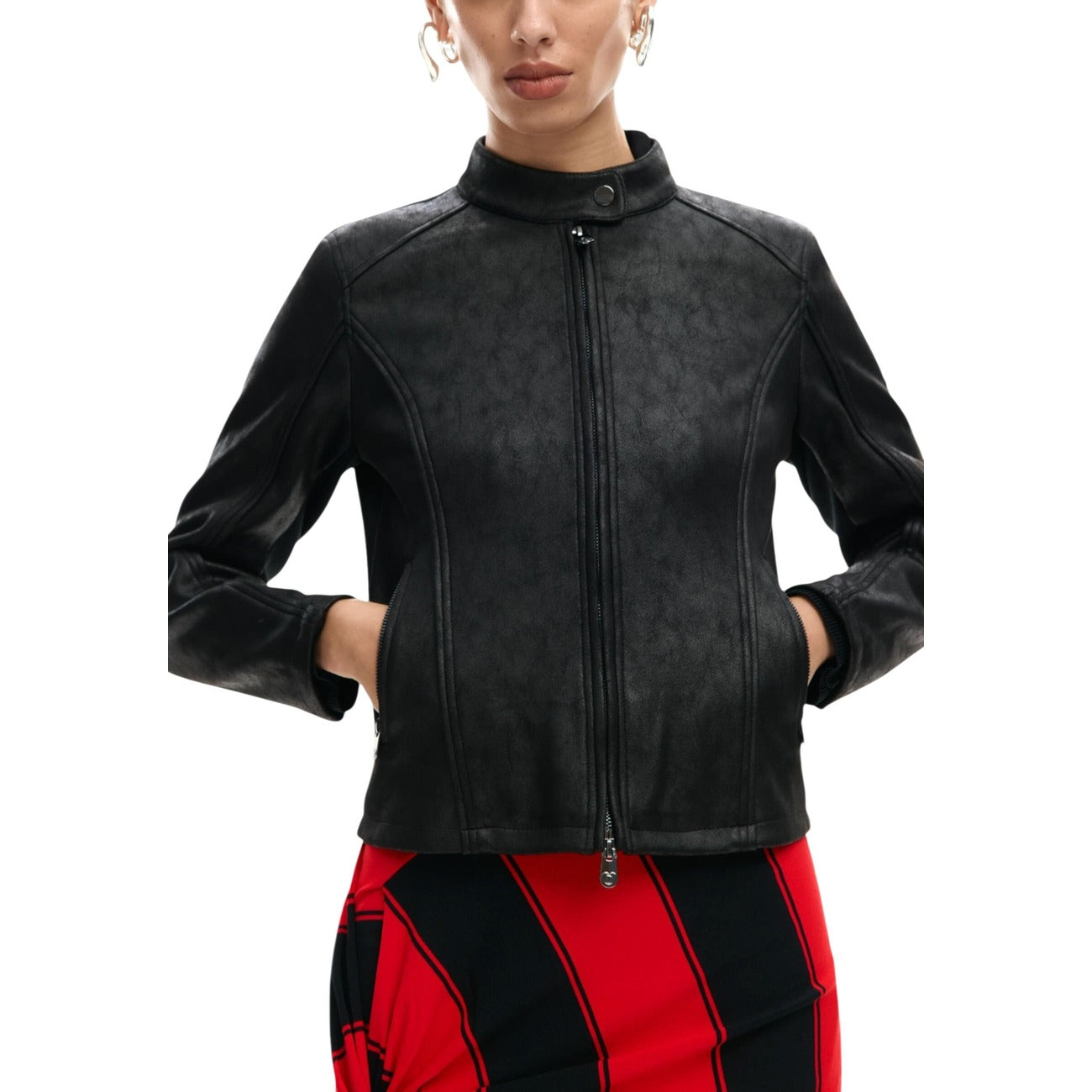 Desigual - Giacca Donna