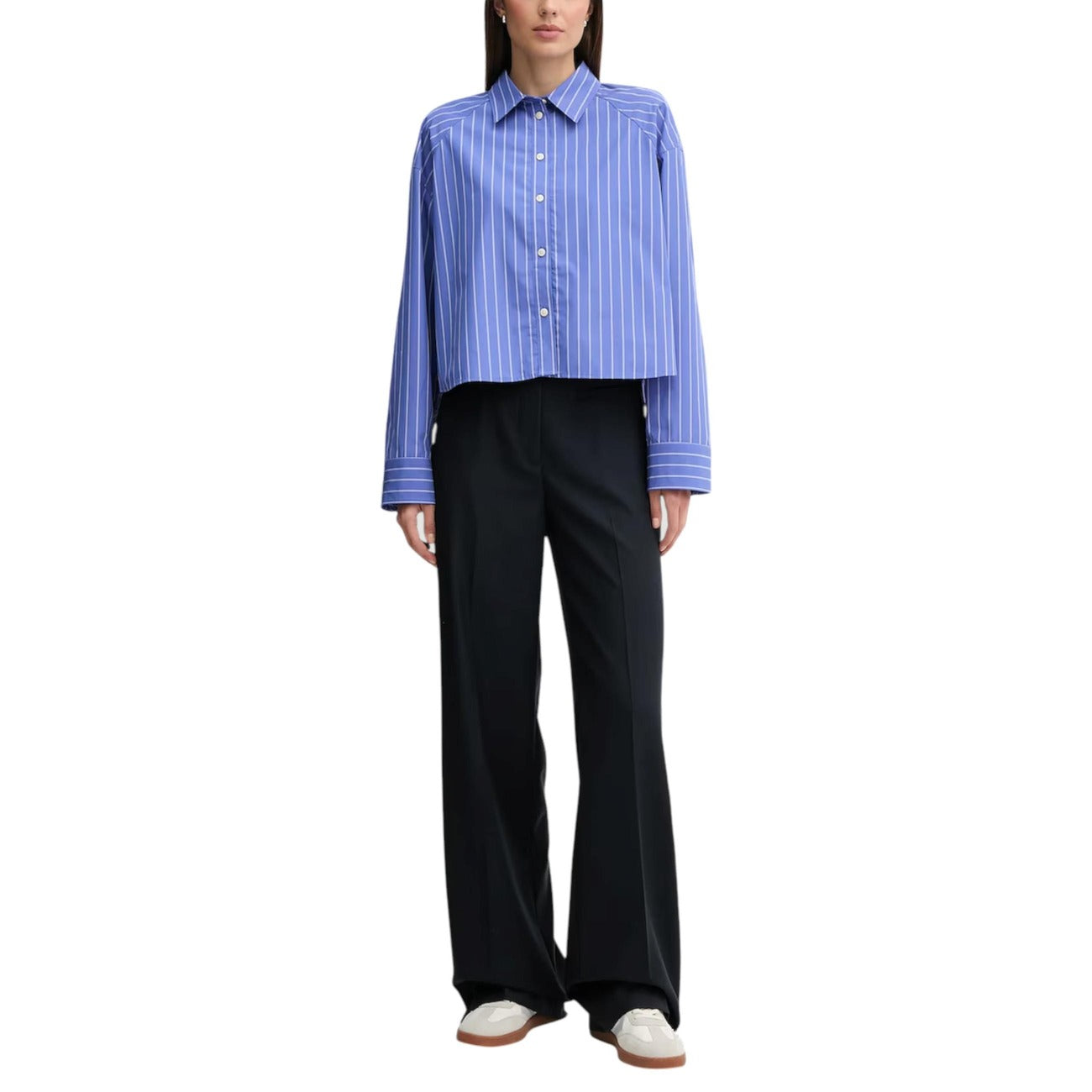 Calvin Klein Jeans - Camicia Donna