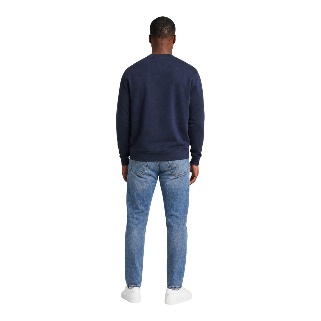 Calvin Klein Jeans - Felpa Uomo