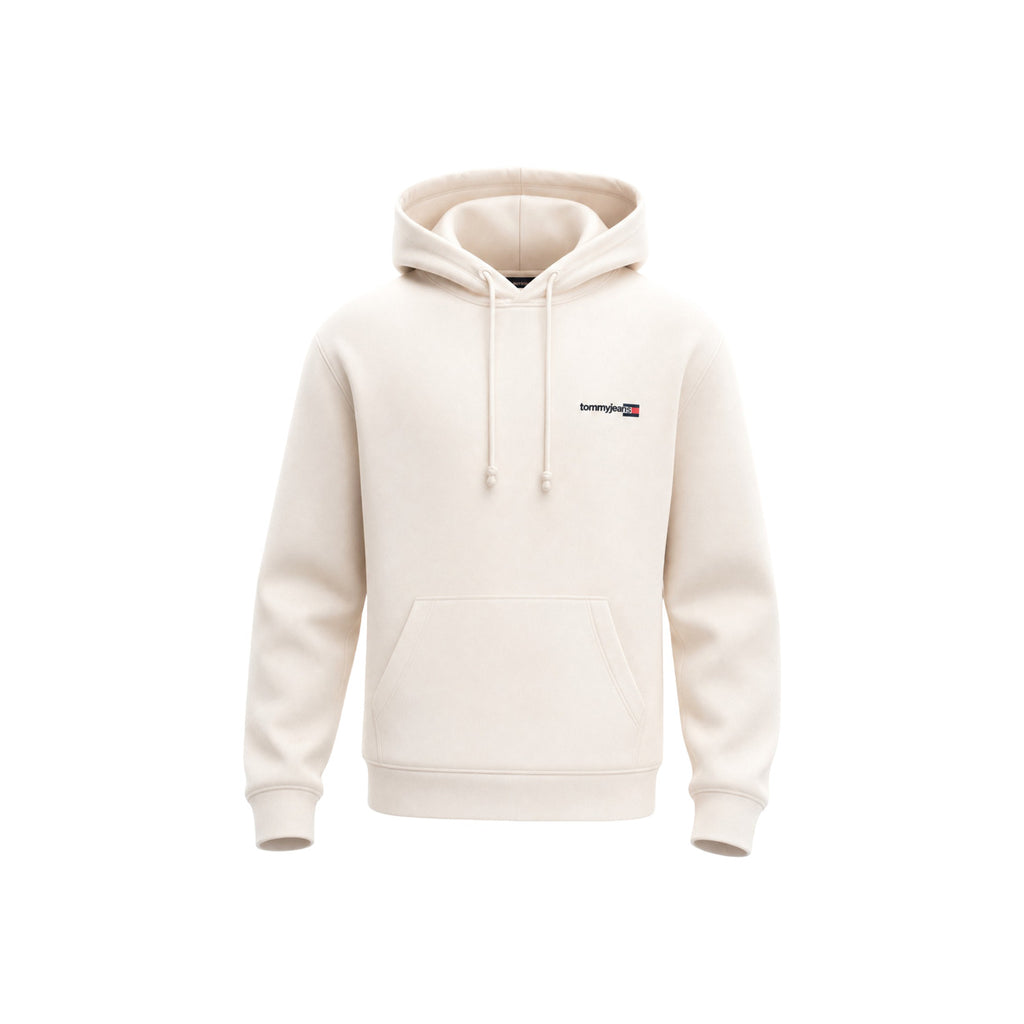 Tommy Hilfiger Jeans - Felpa Uomo