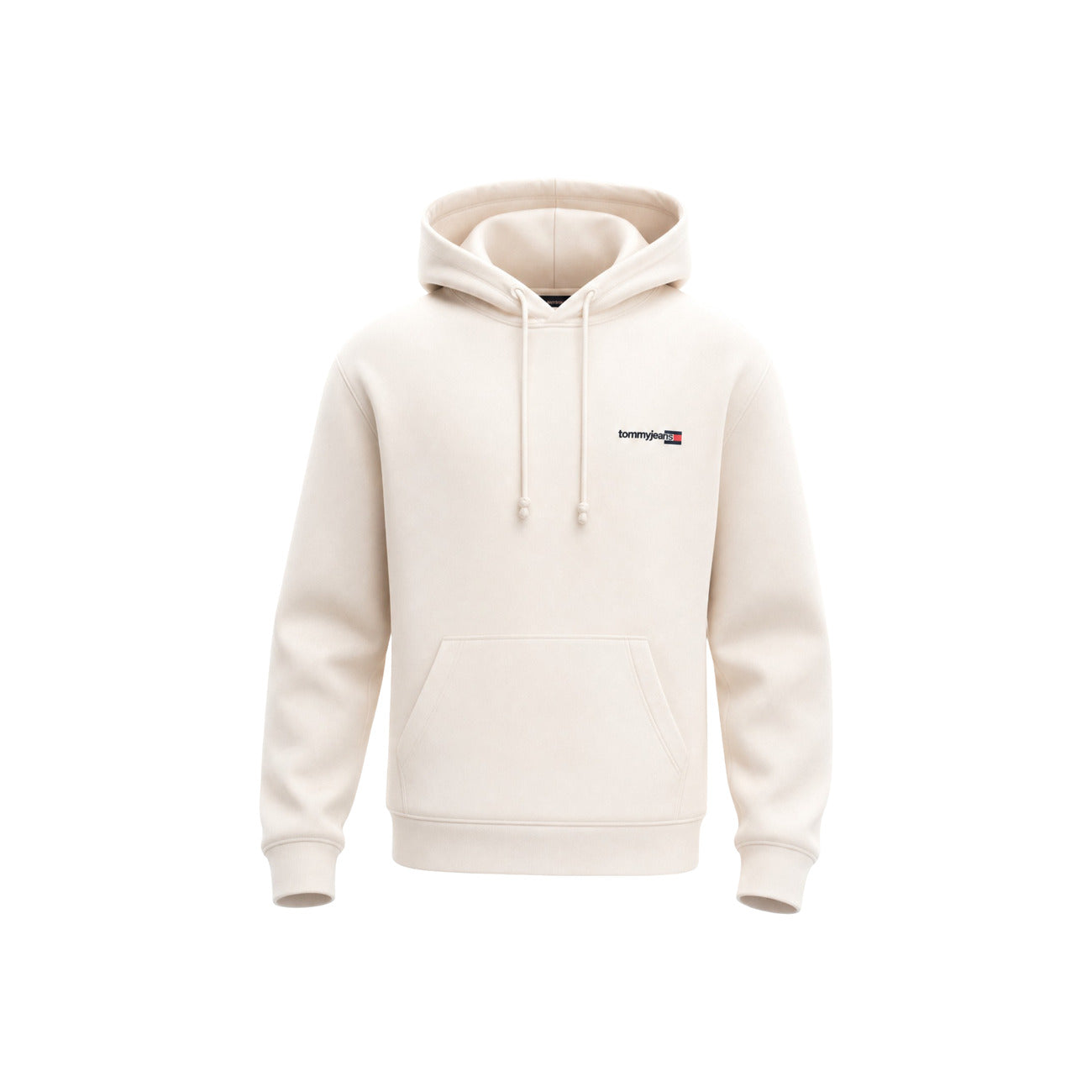 Tommy Hilfiger Jeans - Felpa Uomo