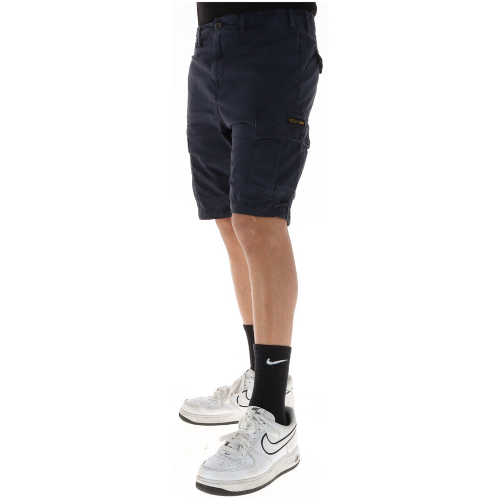 Superdry - Superdry Men's Bermuda Shorts
