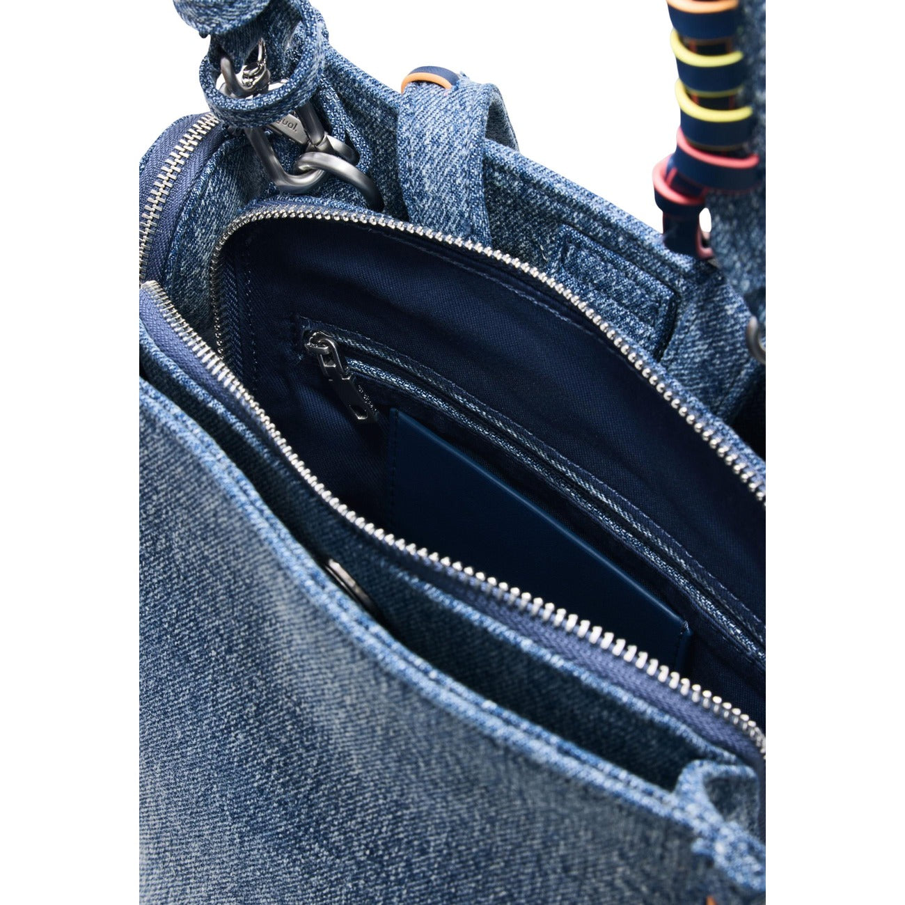 Desigual - Borsa Donna