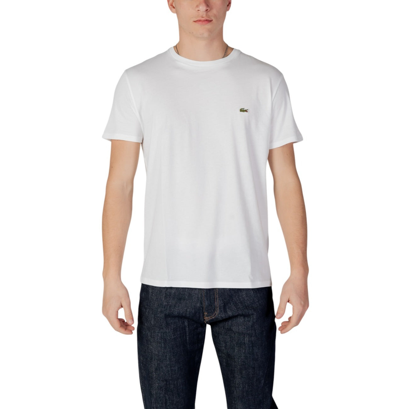 Lacoste - T-Shirt Uomo