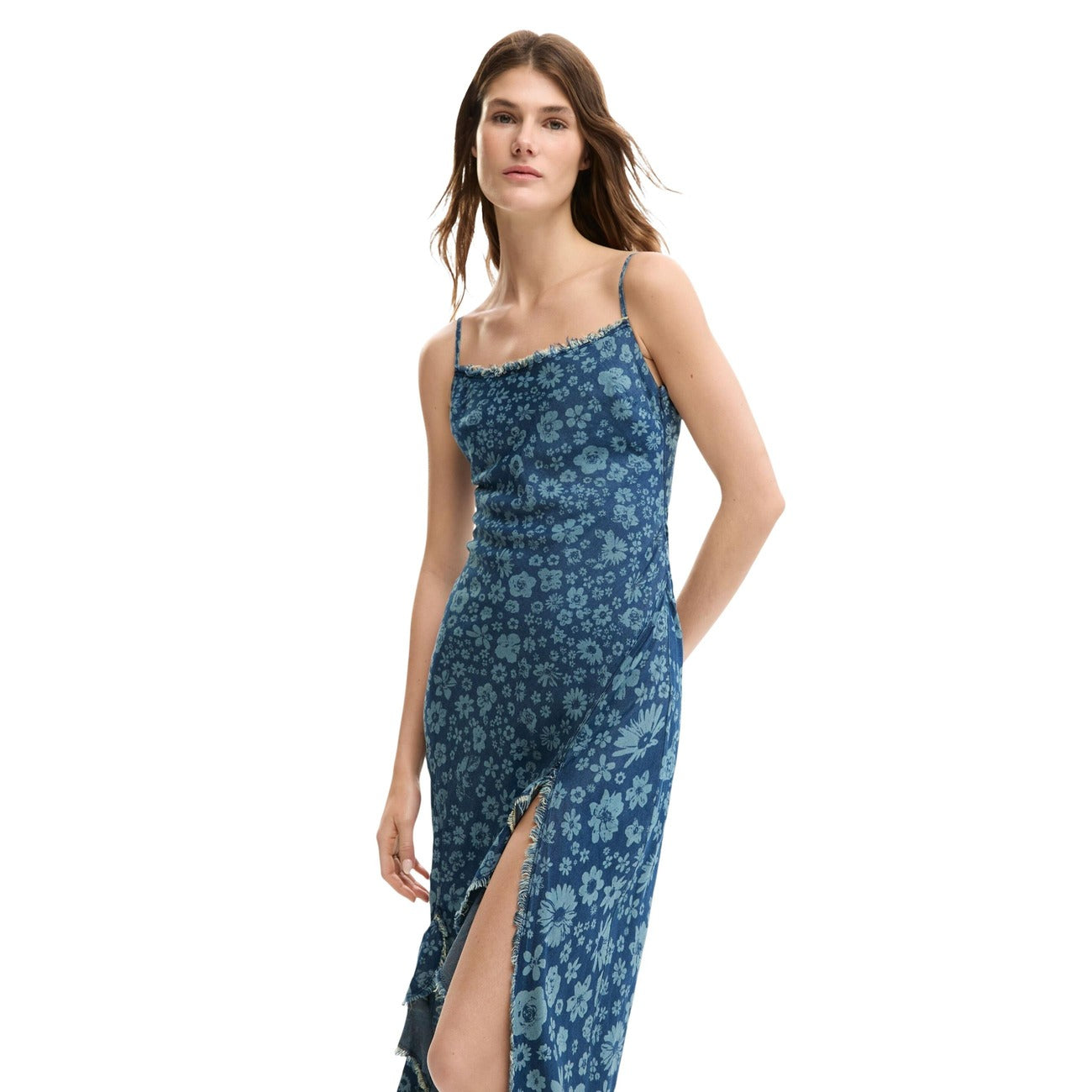 Desigual - Abito Donna